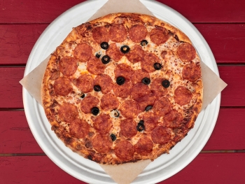 Filipp’s pizza
