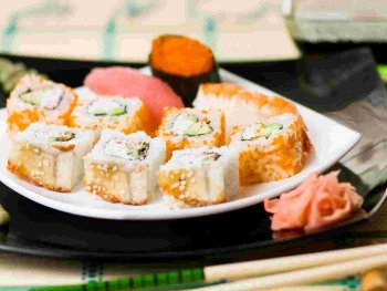 Sushi Dai