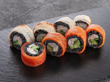 Mi-ki Sushi