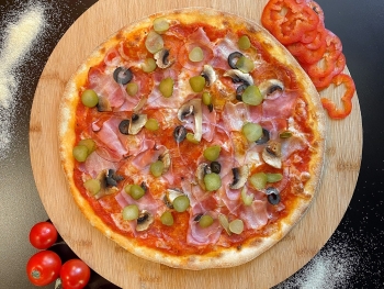 Pizzaza
