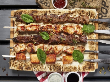 Kuzu Kebab