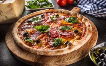 Grill & Pizza by Bottega Toscana