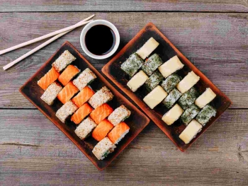 Sushi-Link