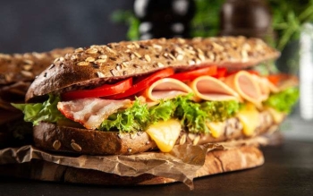 Sandwichbar