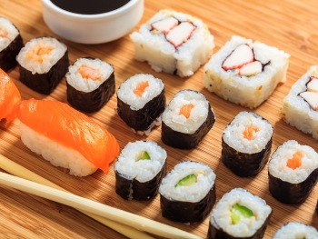 Myoko-Sushi