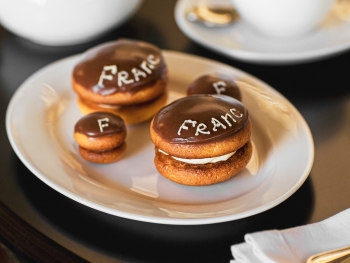 Franc Cafe