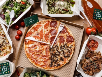 Ciao Pizza & Pasta by Mamma Mia