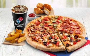 Domino’s Pizza