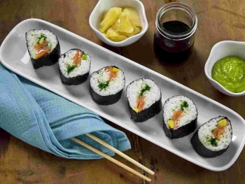 Sushi Nao