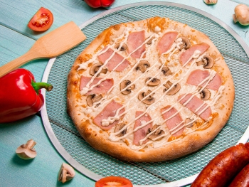 Karlitto Pizza