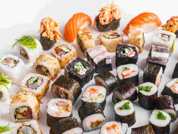Sushi Mushi