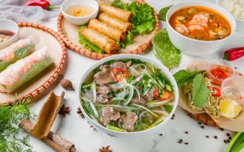 Pho Saigon