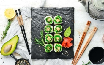 Sushi-OK