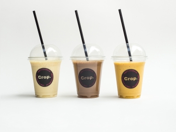 Crop.coffee & smoothie bar