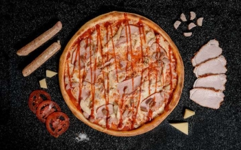 Cheel-pizza
