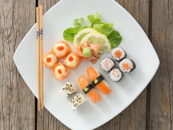 Kiku sushi
