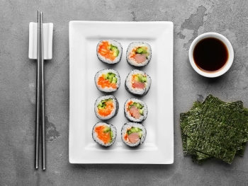 Miyaki Sushi