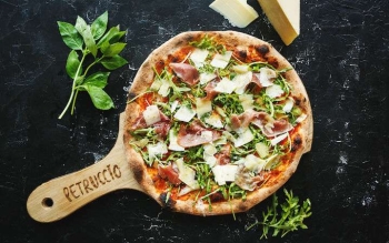 Petruccio.Pizza&Pasta