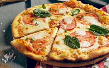 Фасоль pizza&bistro