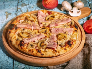 Pizza Uno