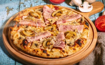 PizzaUno