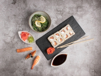 Toka Sushi