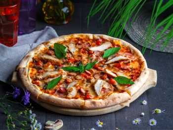 Cinema Pizza&Pasta  Синема Пицца&Паста
