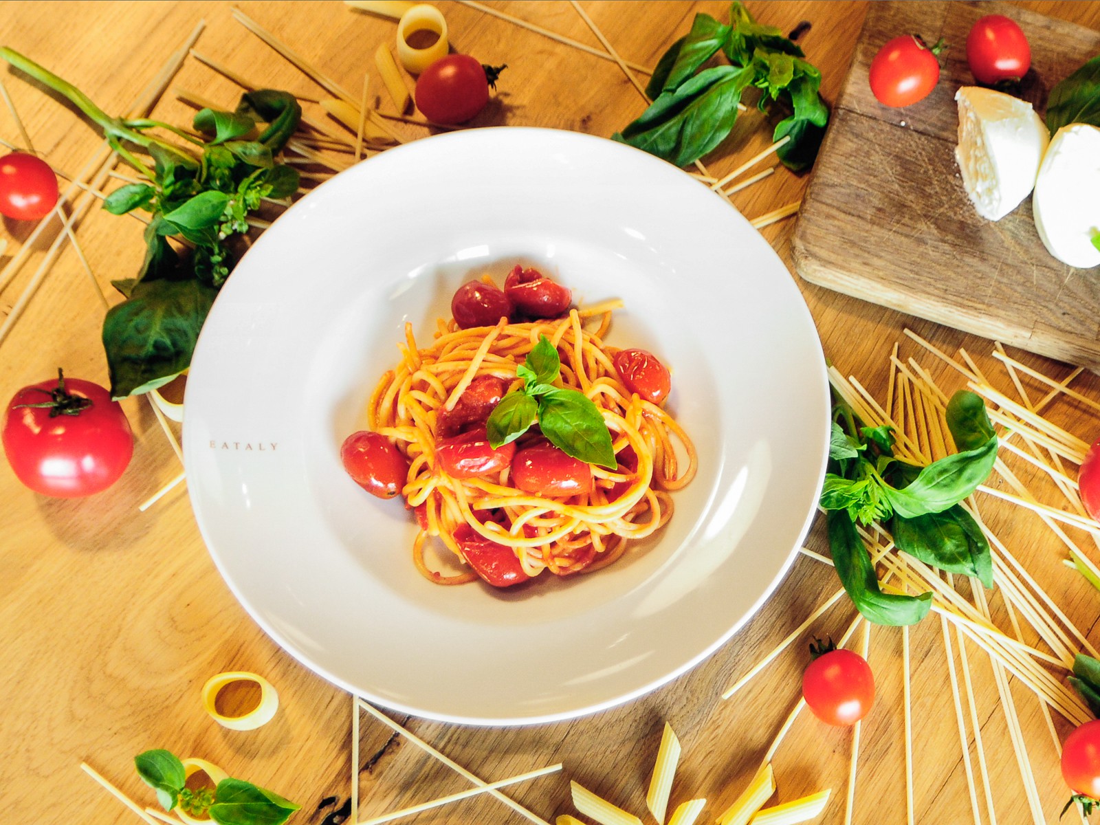 Eataly