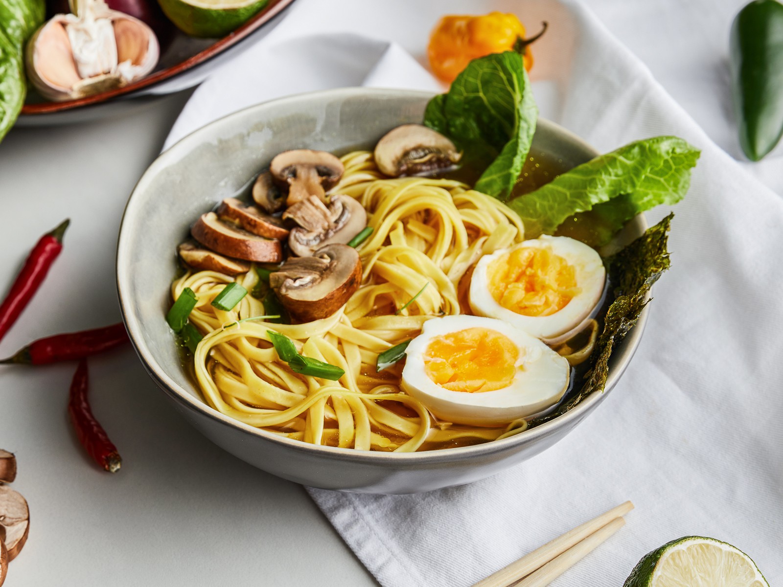 Bao Thai Street Food