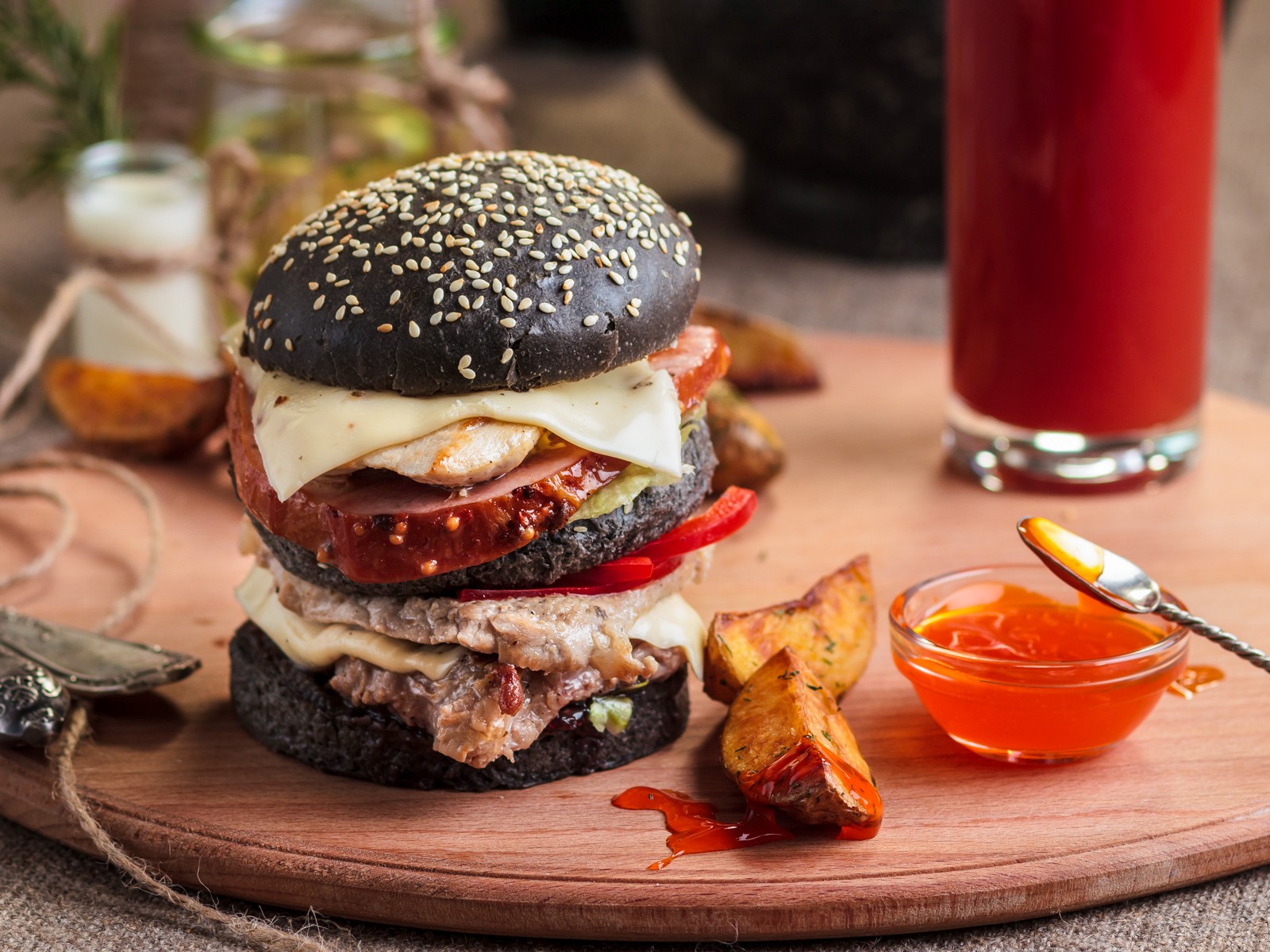 Big Burger