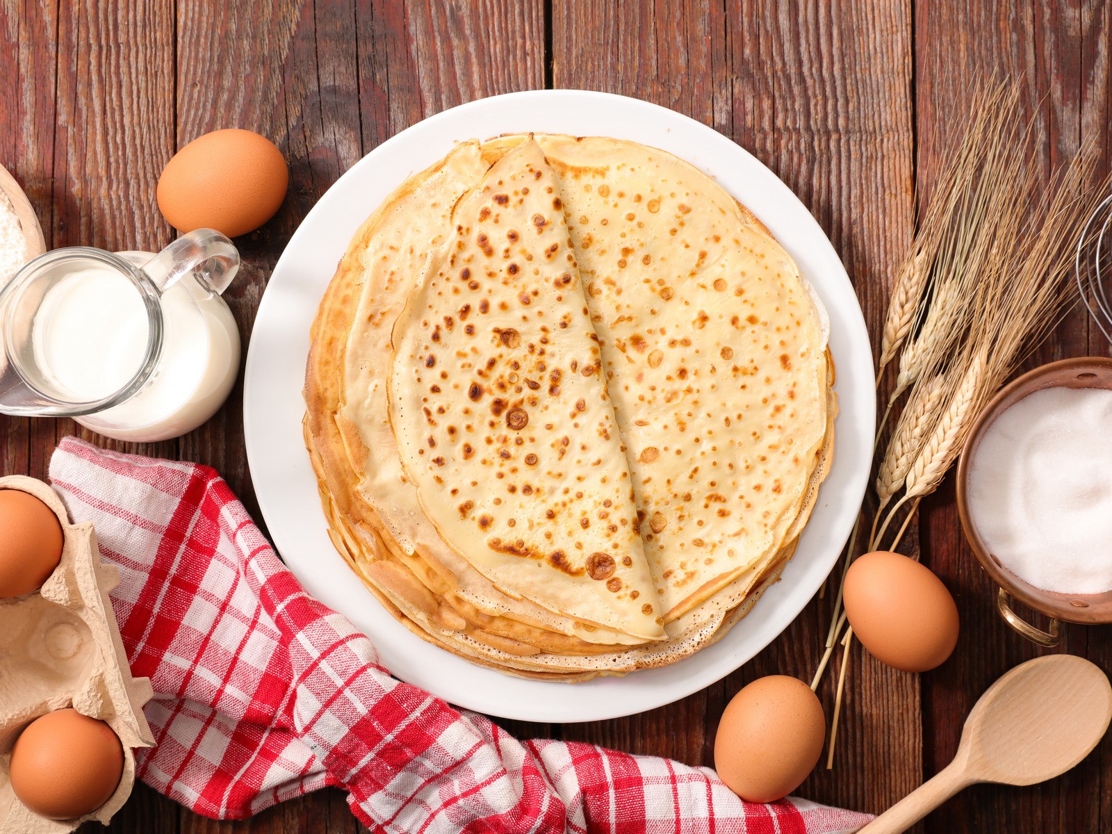 Блинная Сковородка