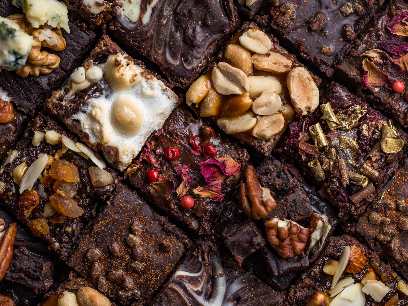 Brownie Mama