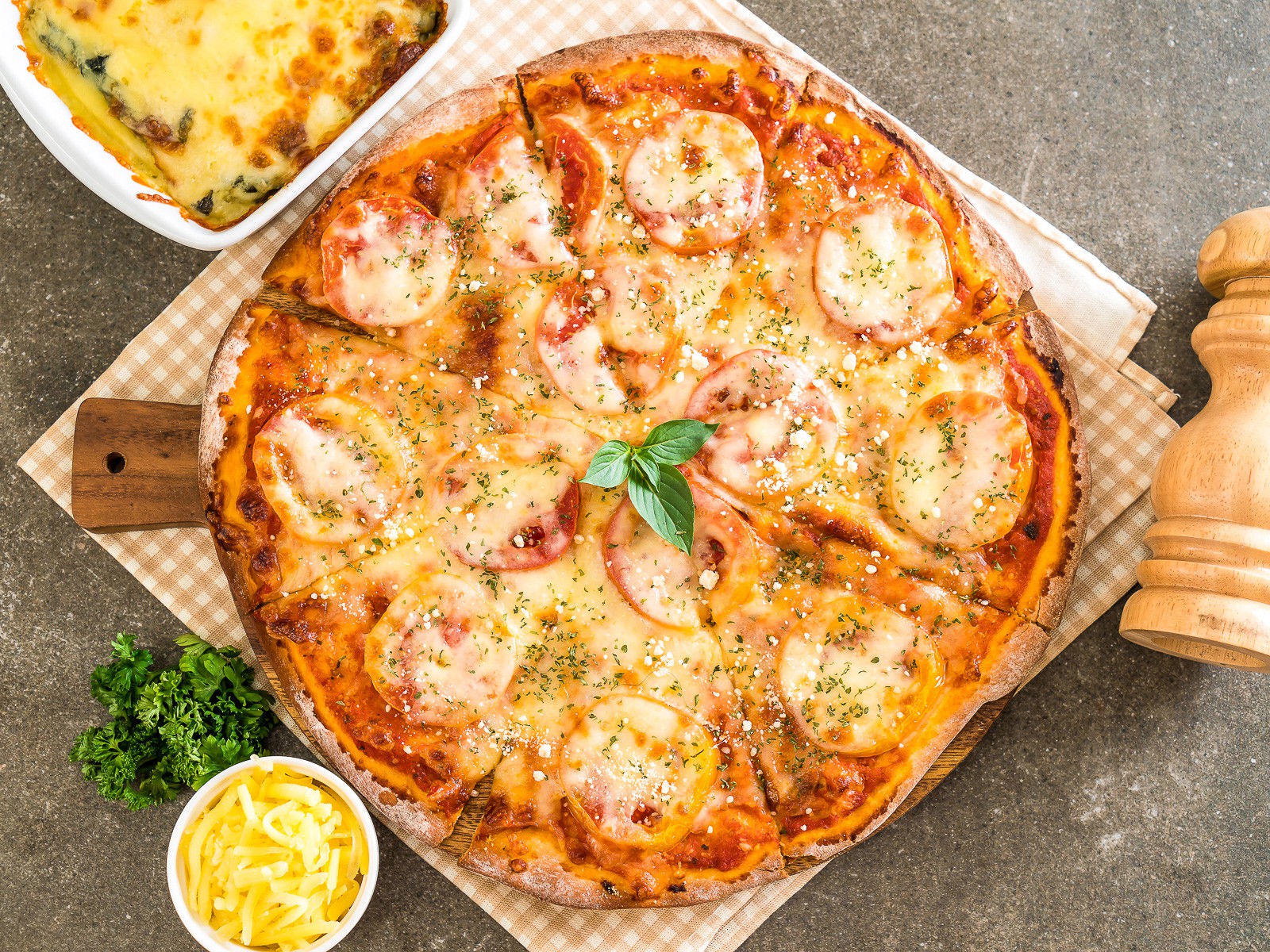 Che Pizza