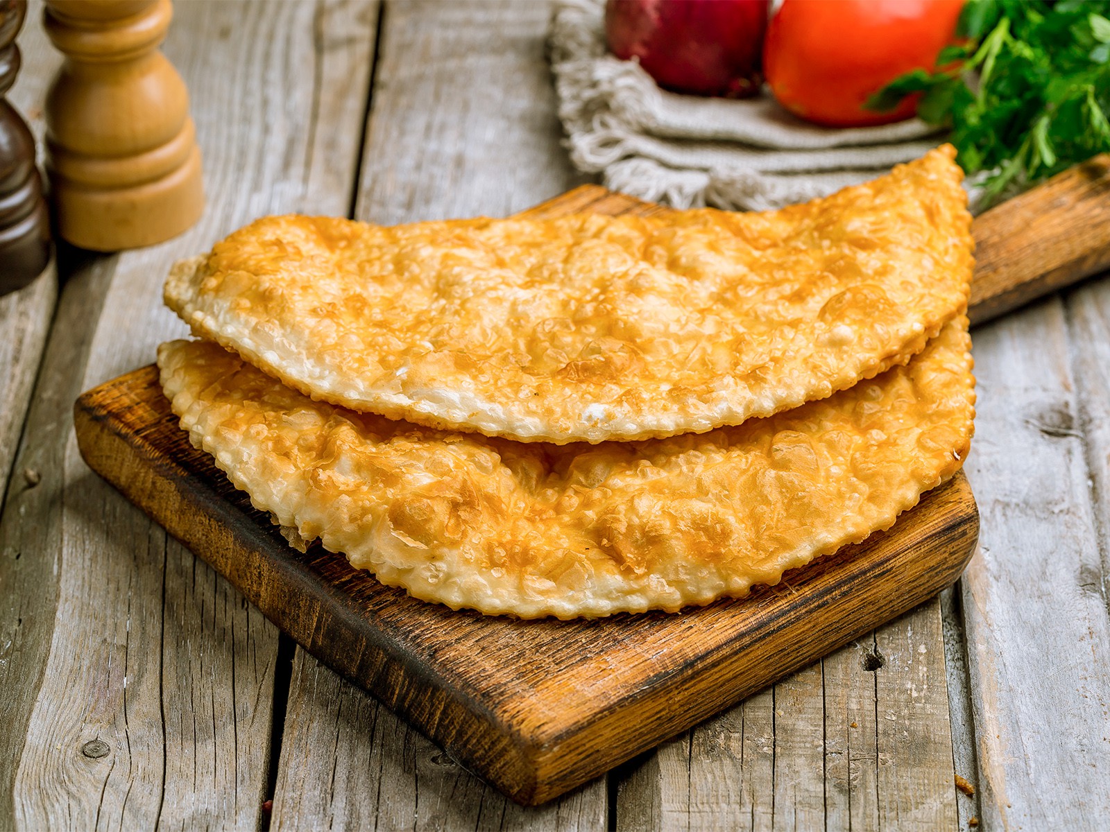 Чебуречная Брынза