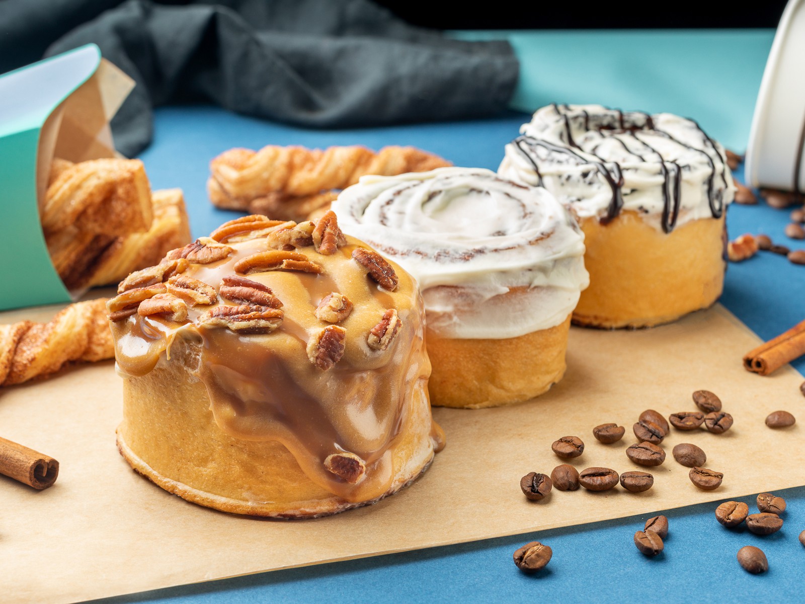 Cinnabon
