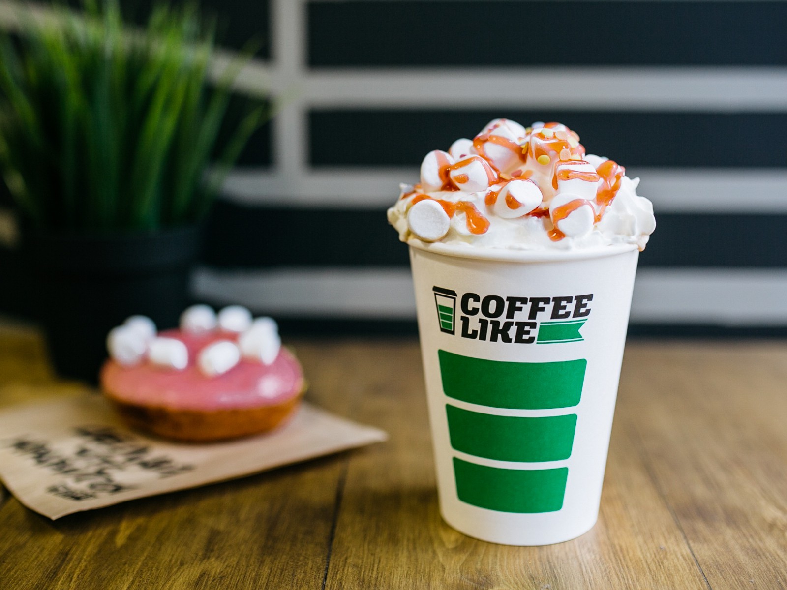 Coffee Like