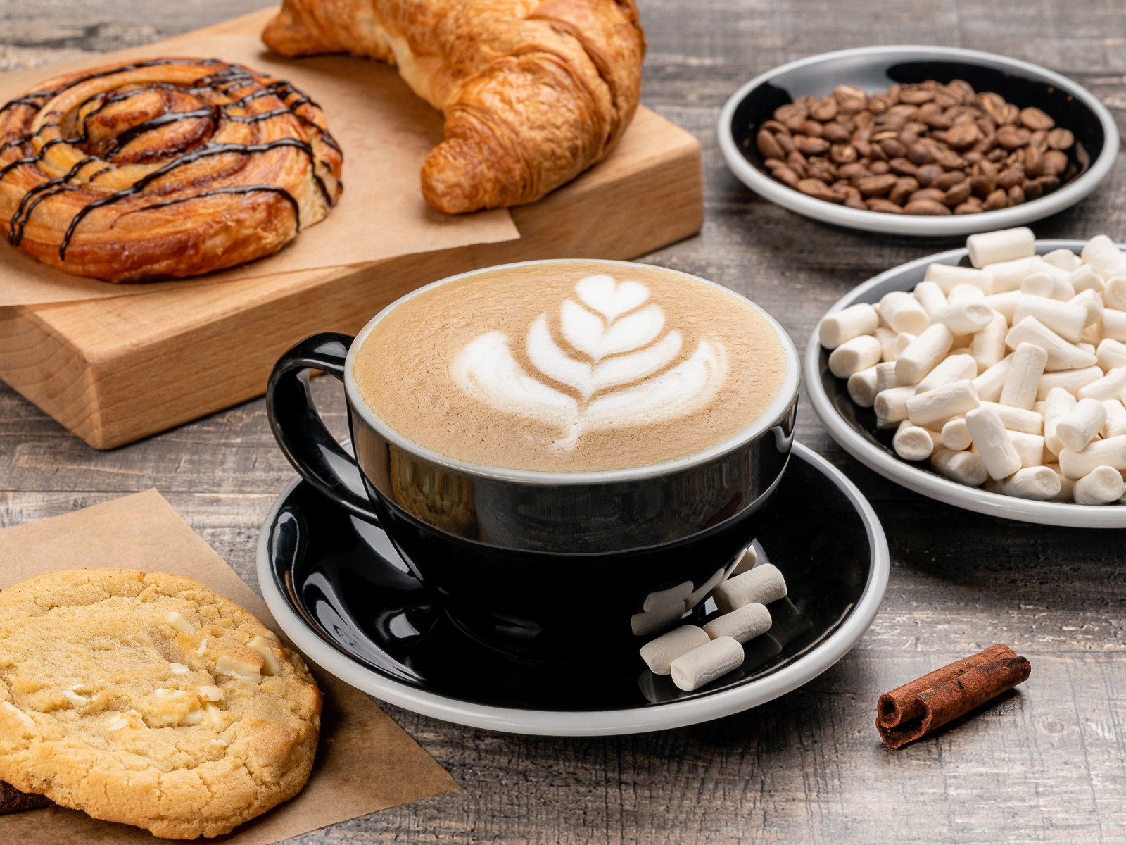 Coffeebrain
