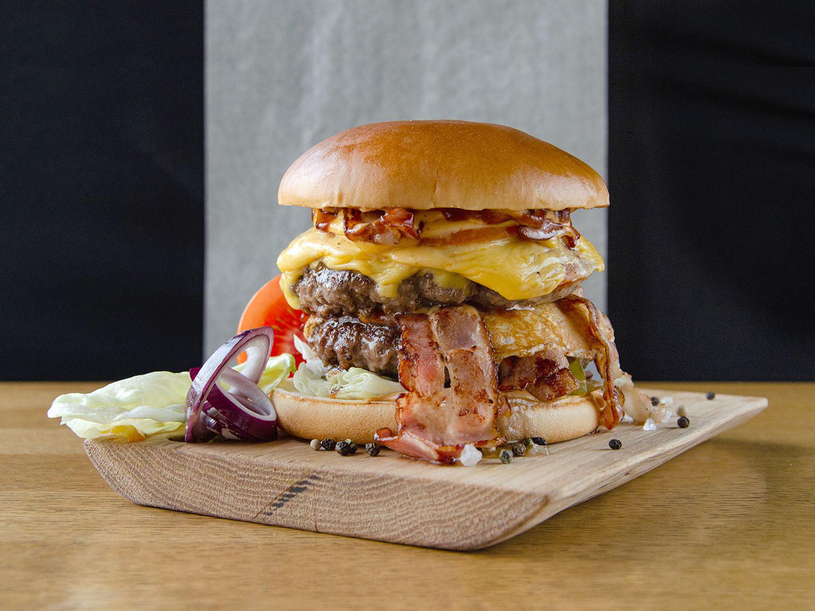 CraftBurgers
