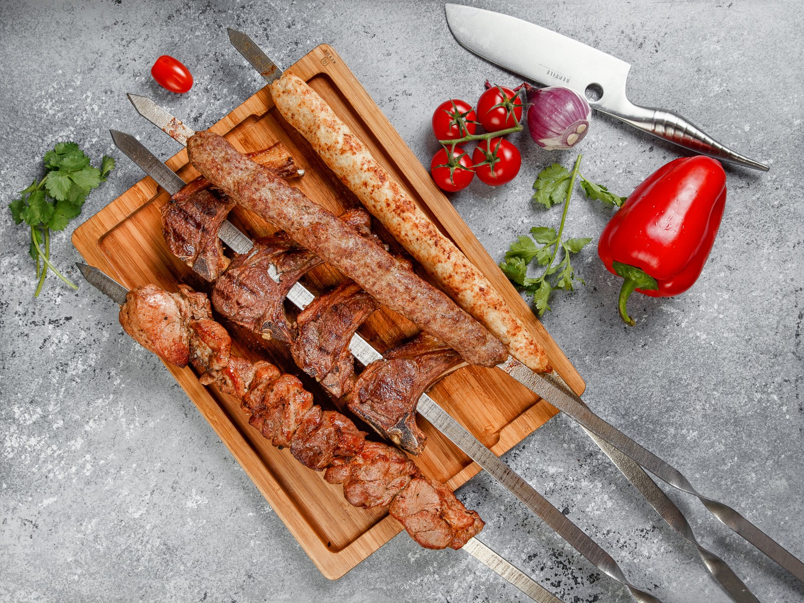 Doner Bistro