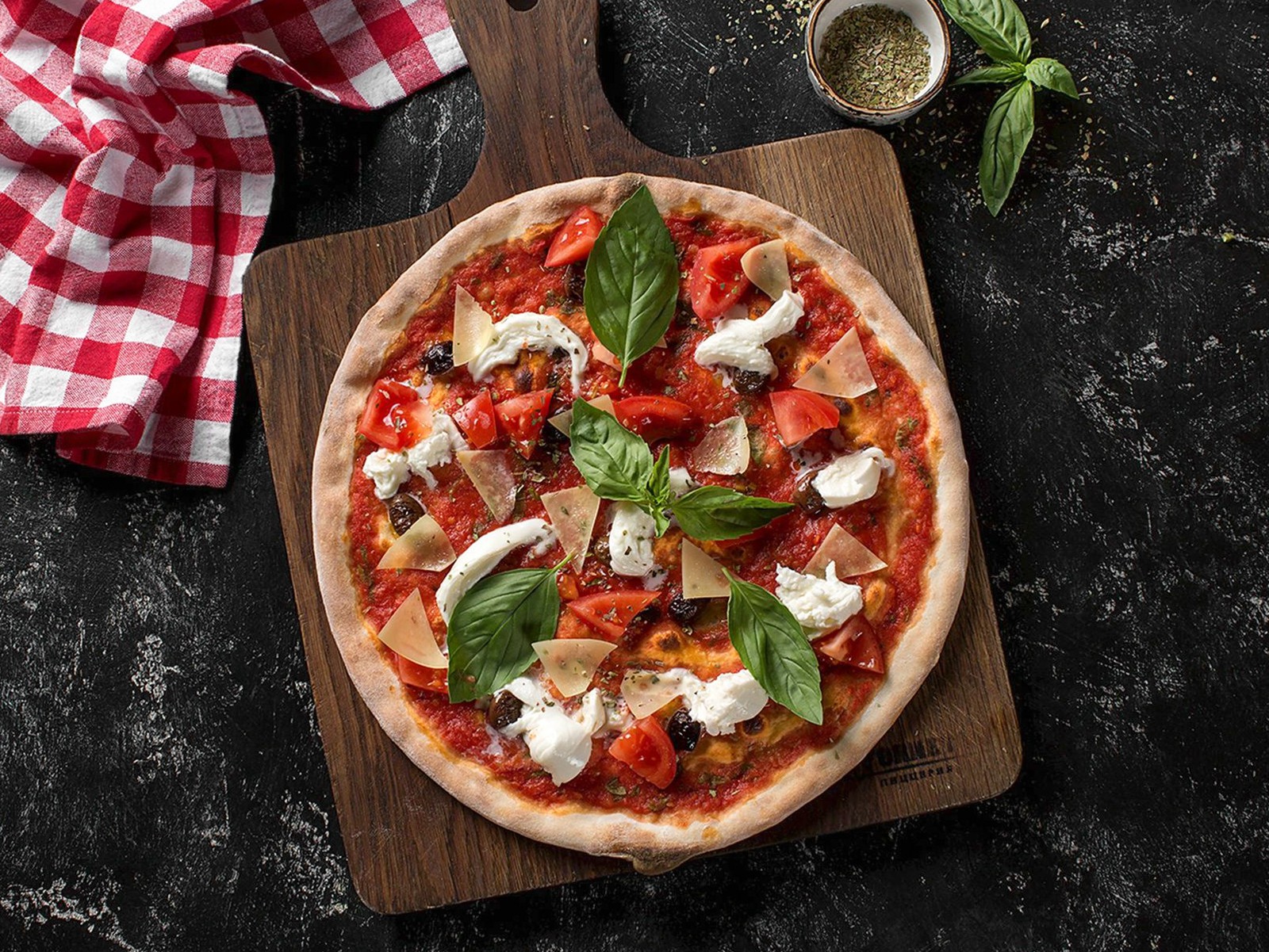 Trattoria Fornetto