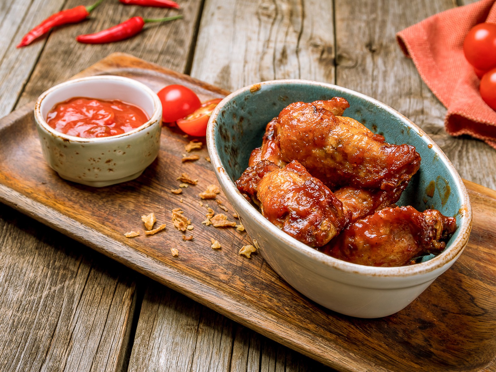 Good Chicken