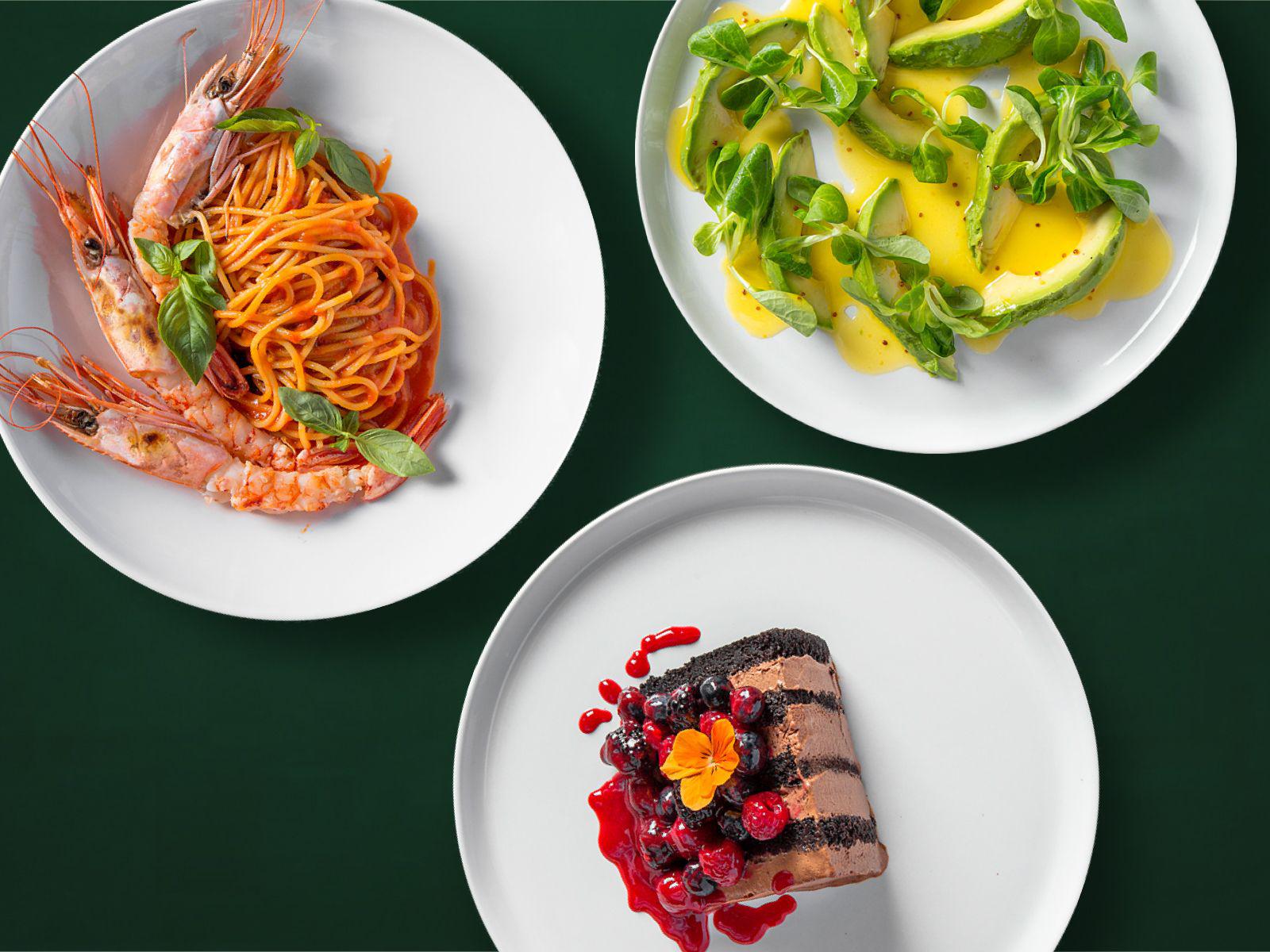 GRACE bistro