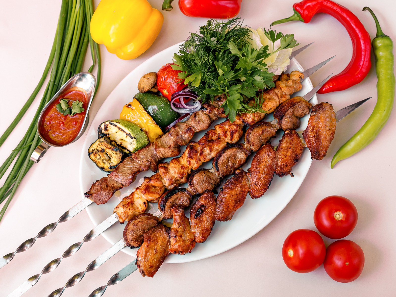 Griller