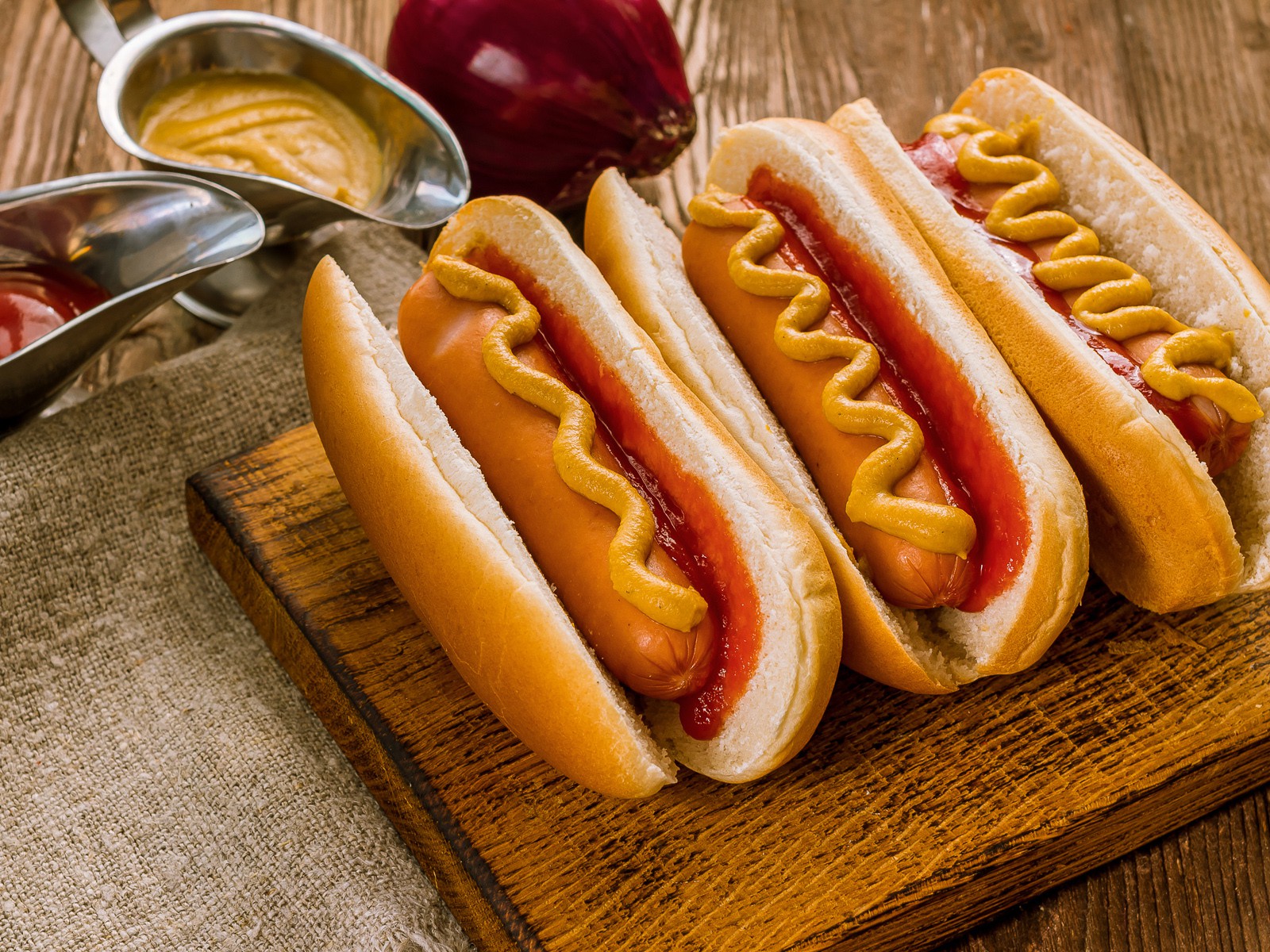 Hot Craft Dog