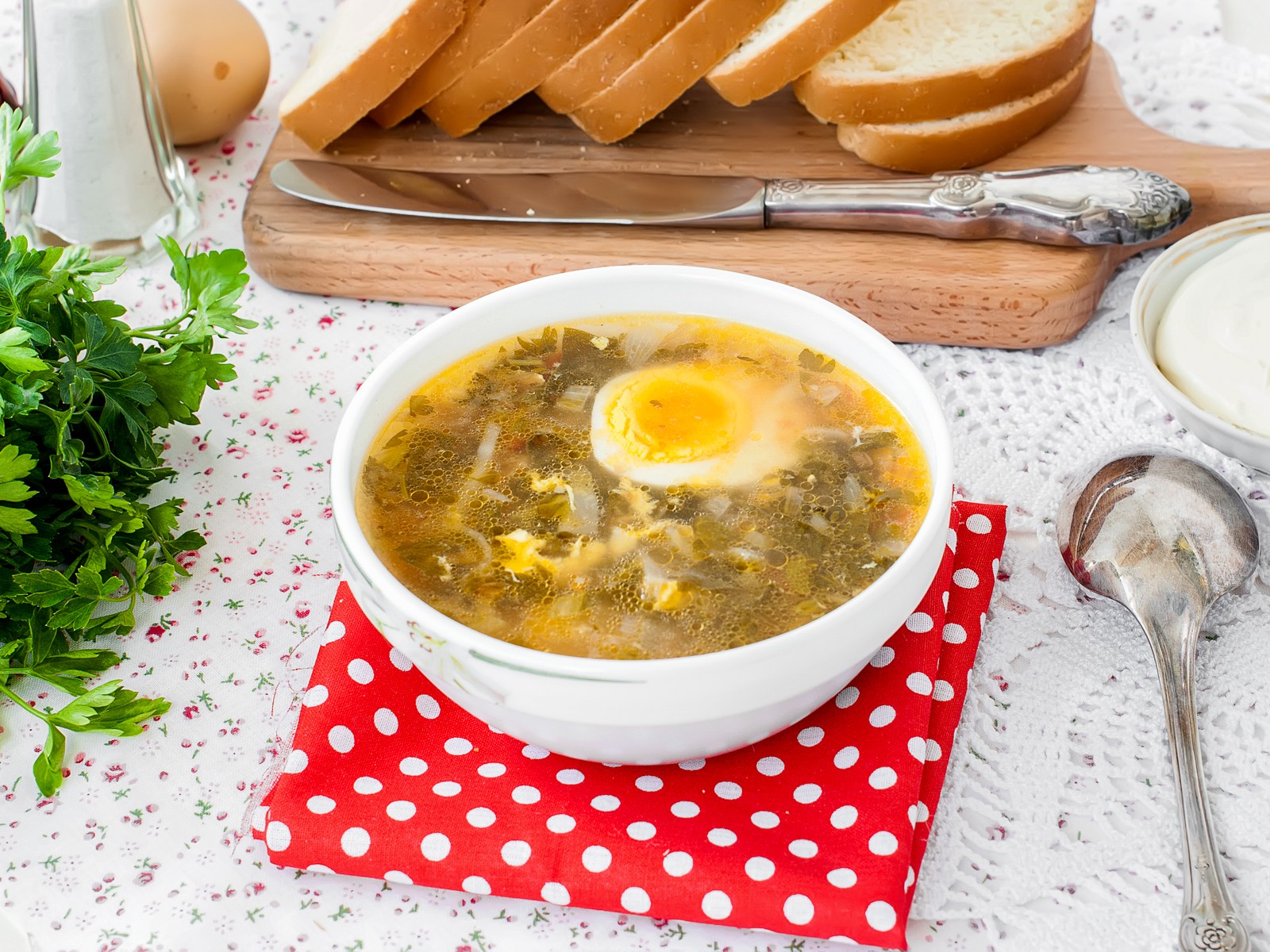 Украинская ночь