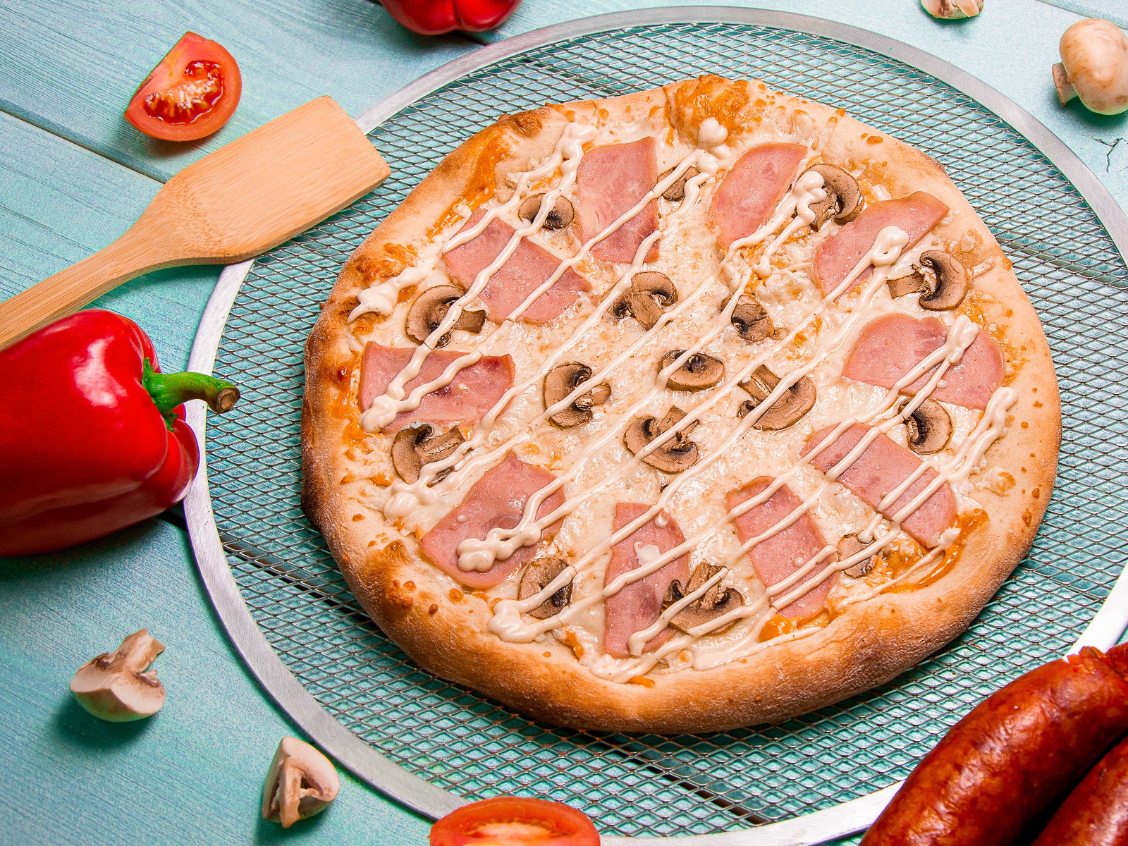 Karlitto Pizza