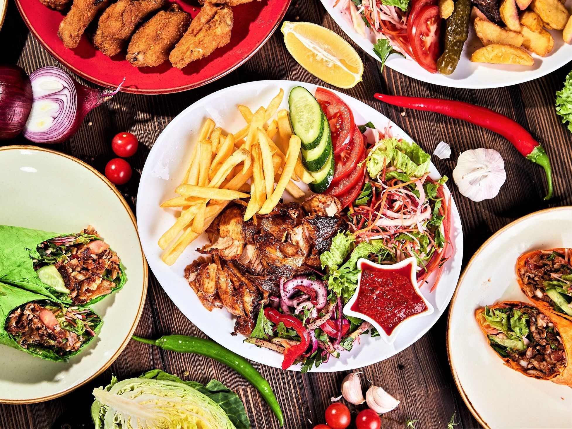 Kebab King