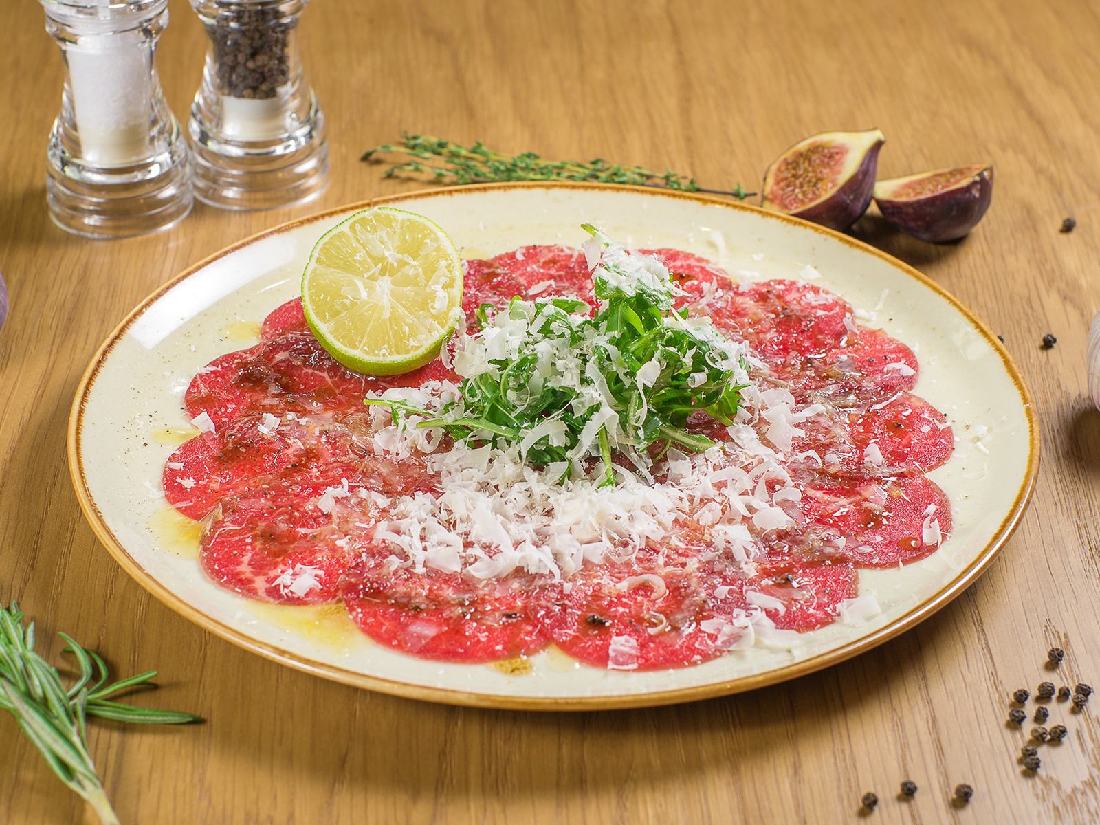 La Trattoria