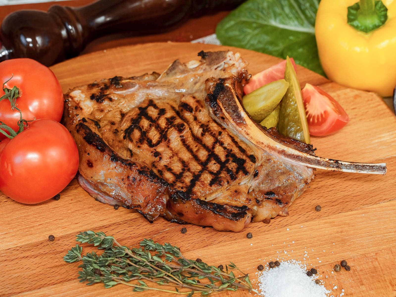 Laram restaurant