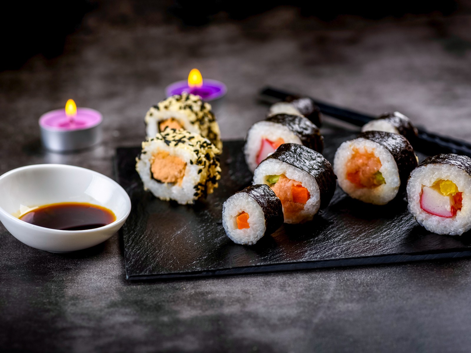 My Sushi